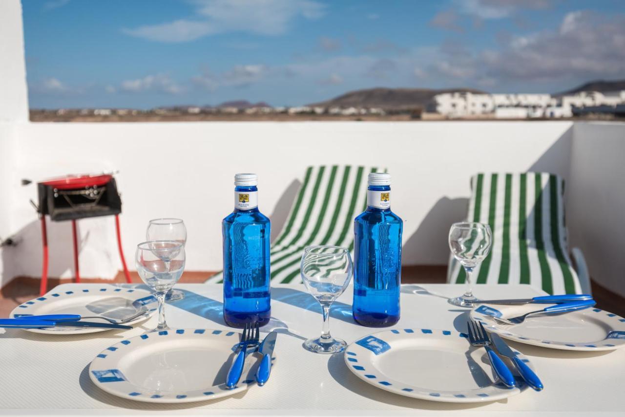 Home2Book Charming House El Cotillo Exterior foto