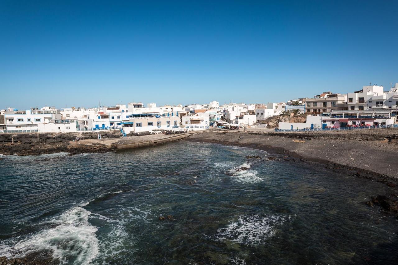 Home2Book Charming House El Cotillo Exterior foto
