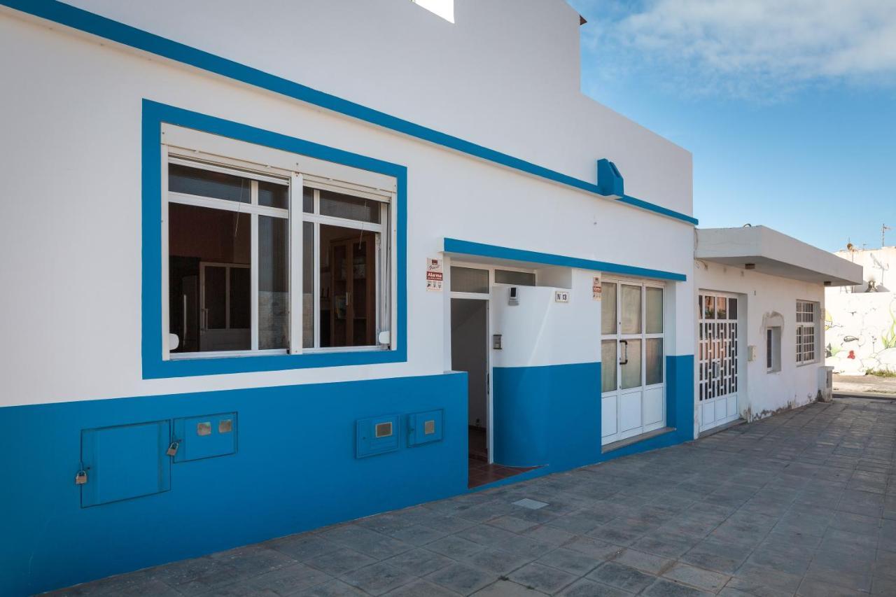 Home2Book Charming House El Cotillo Exterior foto