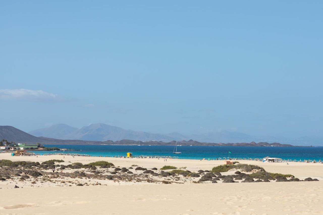 Home2Book Charming House El Cotillo Exterior foto