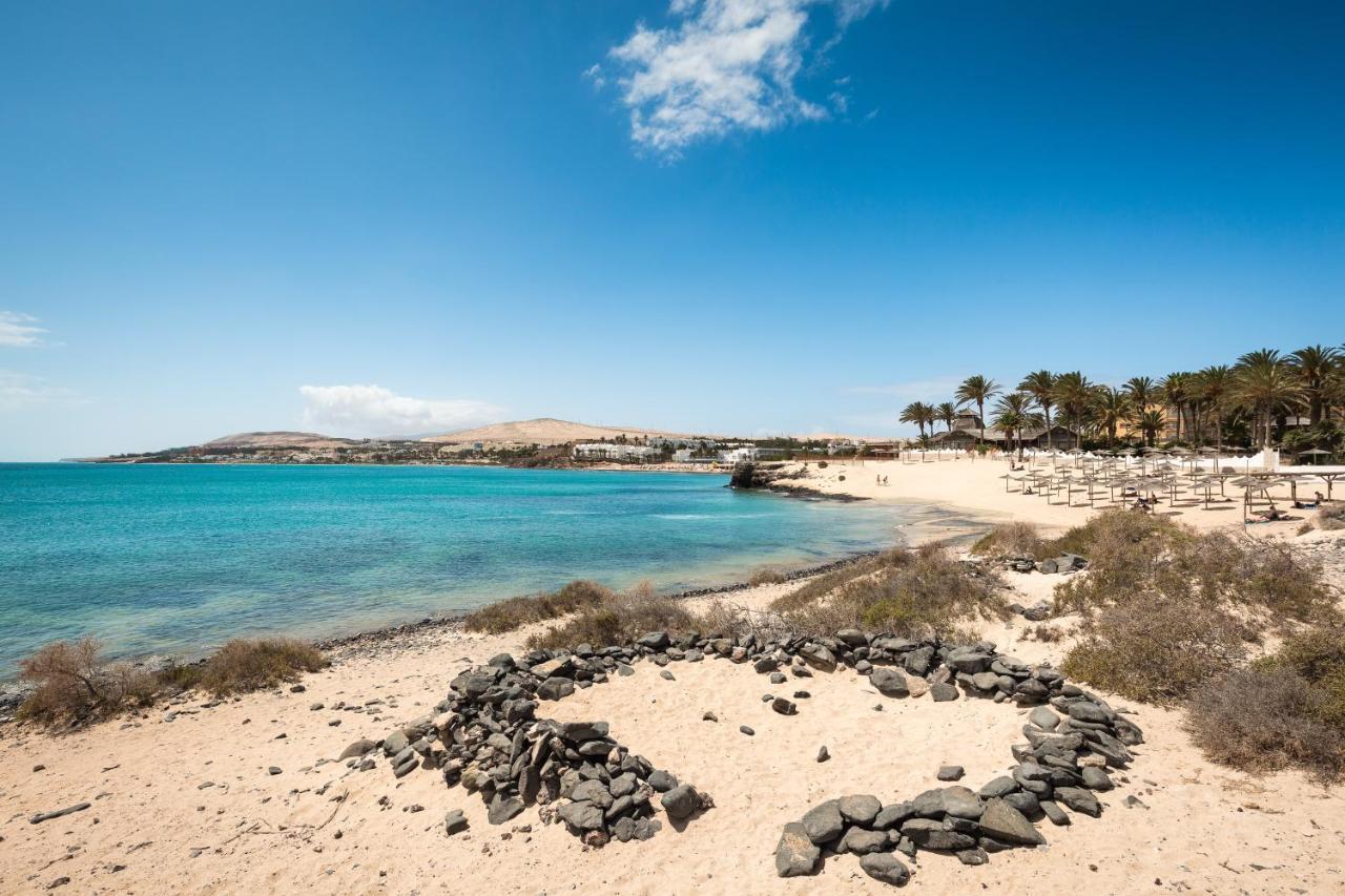 Home2Book Charming House El Cotillo Exterior foto